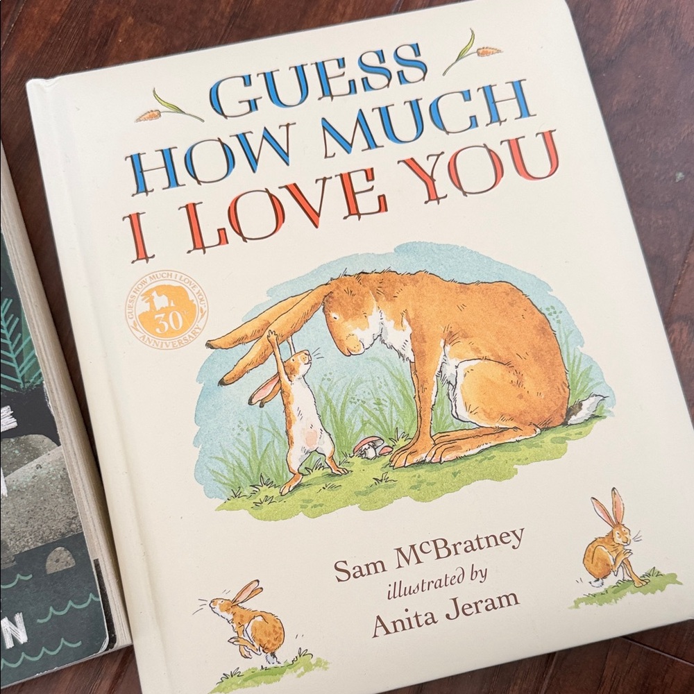 Assorted Kids Books Collection - separate - Picture 9 of 9